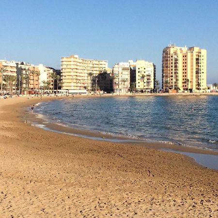 Corazon Del Mar Leilighet Torrevieja Eksteriør bilde